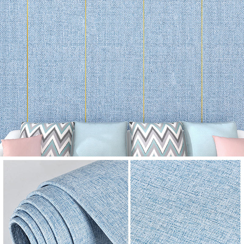 Contemporary Backsplash Panels Peel and Stick Waterproof Wall Paneling