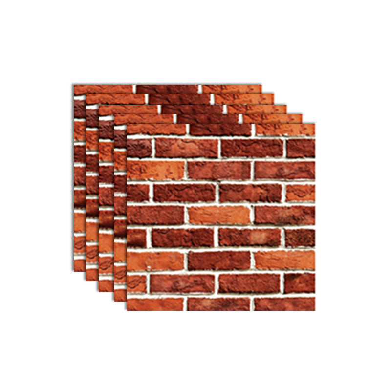 Mosaic Wall Access Panel Peel and Stick Waterproof Wall Access Panel