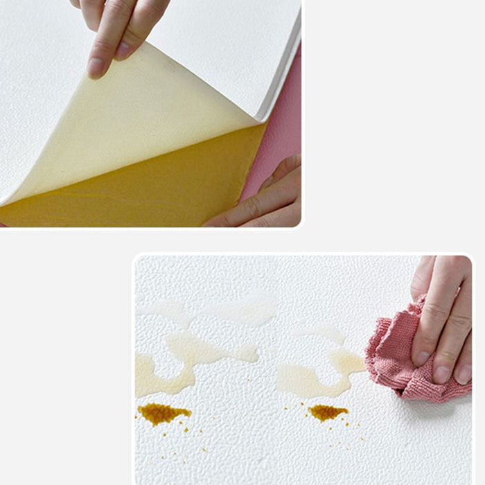 Waterproof Wall Access Panel Modern Simple Wall Access Panel for Living Room