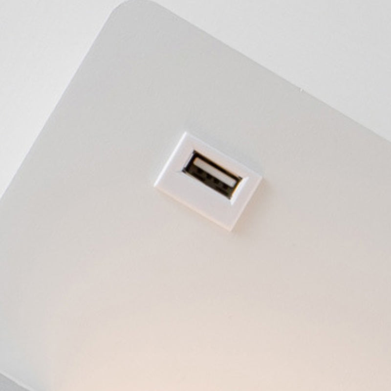 Contemporary Reading Wall Light Simple Wall Light Sconce for Bedroom