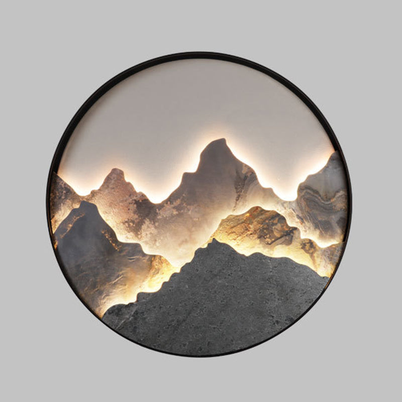 Modern Wall Light Fixture Simplicity Wall Light Sconce for Sitting Room