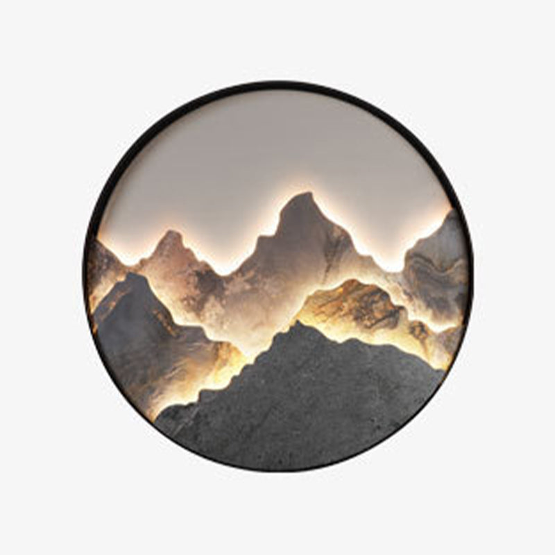 Modern Wall Light Fixture Simplicity Wall Light Sconce for Sitting Room