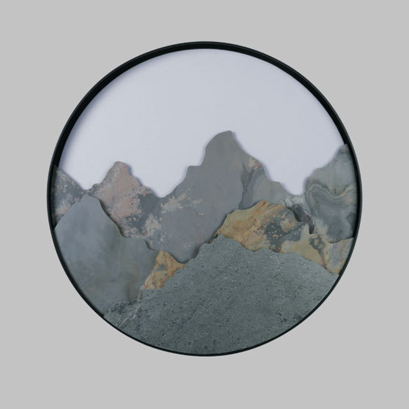 Modern Wall Light Fixture Simplicity Wall Light Sconce for Sitting Room