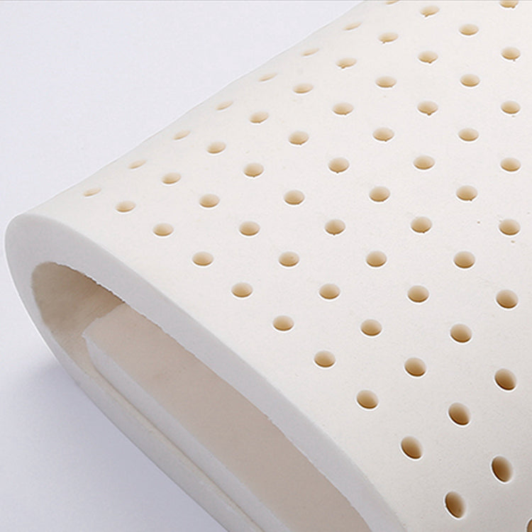 24.8" High Sofa Faux Leather/Genuine Leather Tuxedo Arm Sofa with Pillows