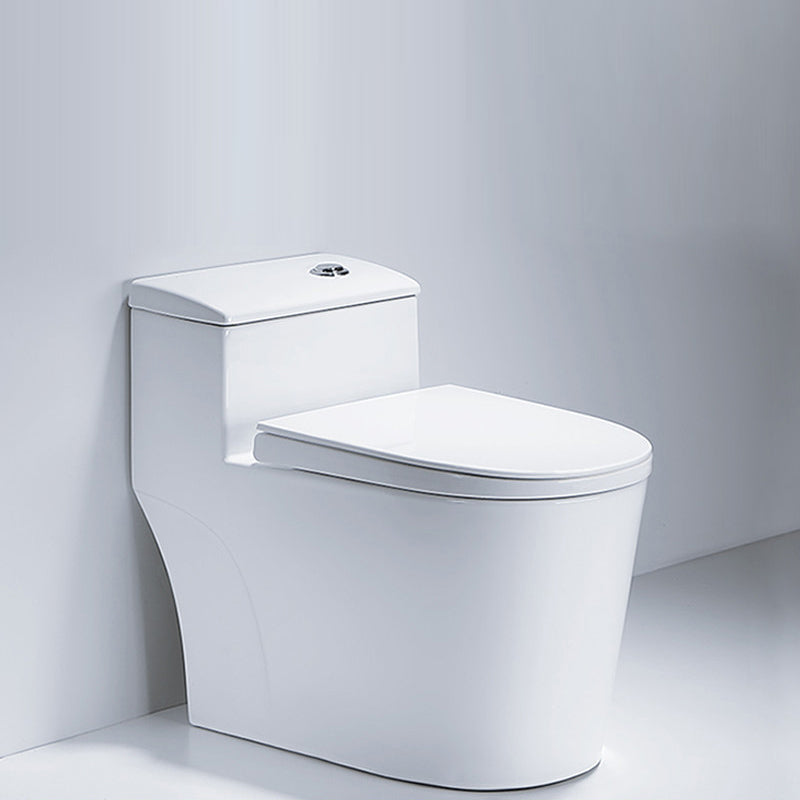 Traditional Ceramic Toilet Seat Included Urine Toilet for Bathroom