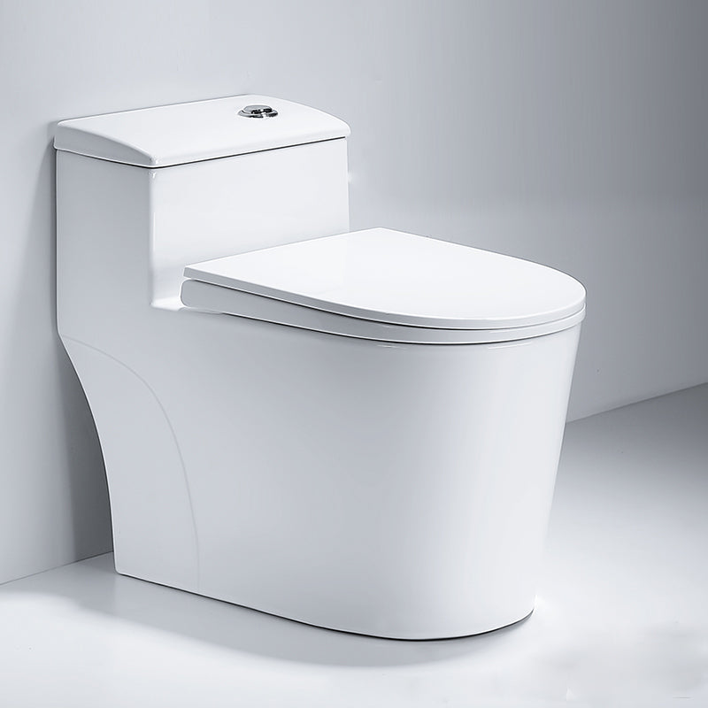 Traditional Ceramic Toilet Seat Included Urine Toilet for Bathroom