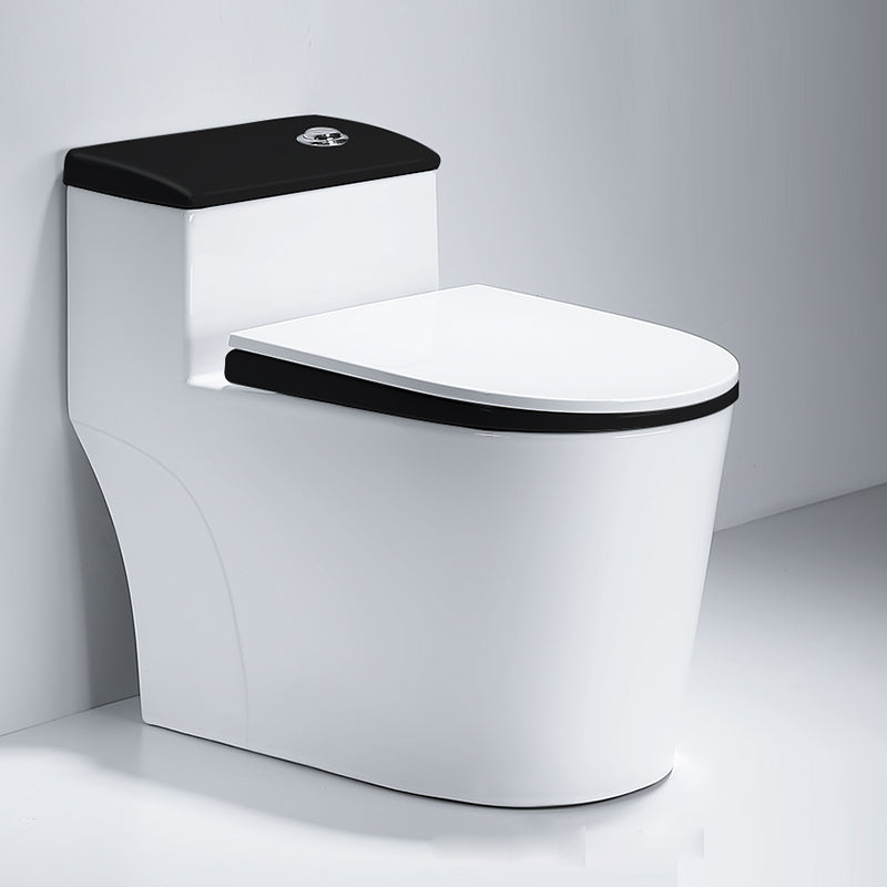 Traditional Ceramic Toilet Seat Included Urine Toilet for Bathroom