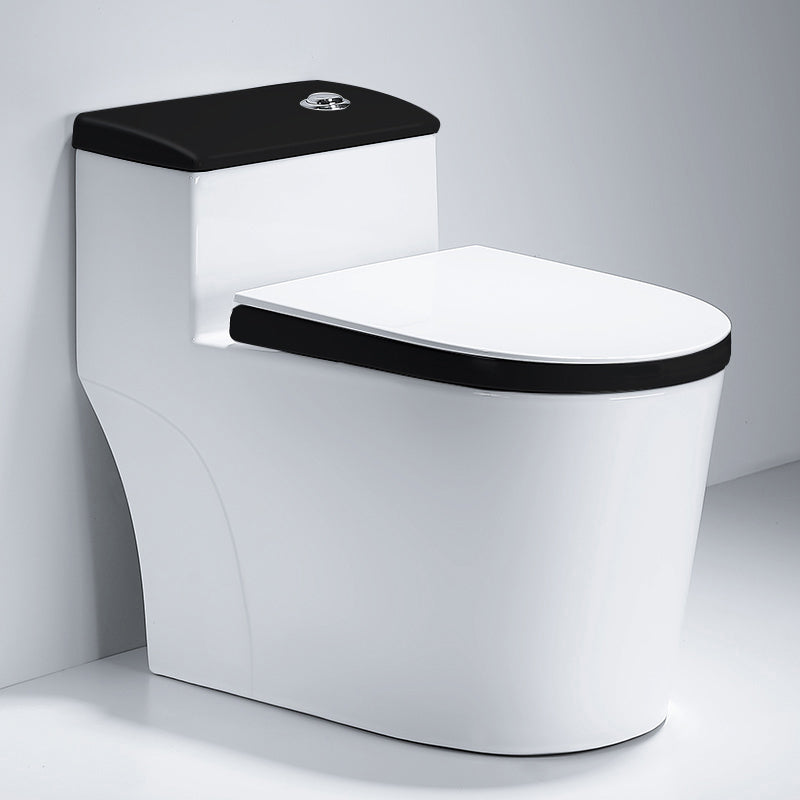 Traditional Ceramic Toilet Seat Included Urine Toilet for Bathroom