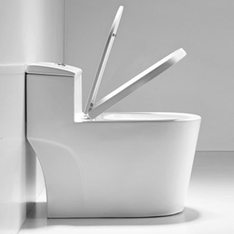 Traditional Ceramic Toilet Seat Included Urine Toilet for Bathroom