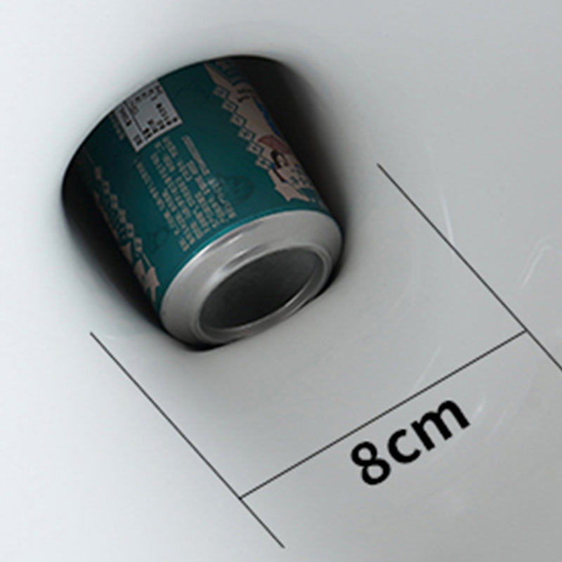 Traditional White Flush Toilet Spray Gun Included Urine Toilet for Bathroom