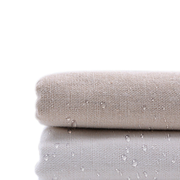 Metal Patio Sofa Water Resistant Outdoor Patio Sofa with Cushions