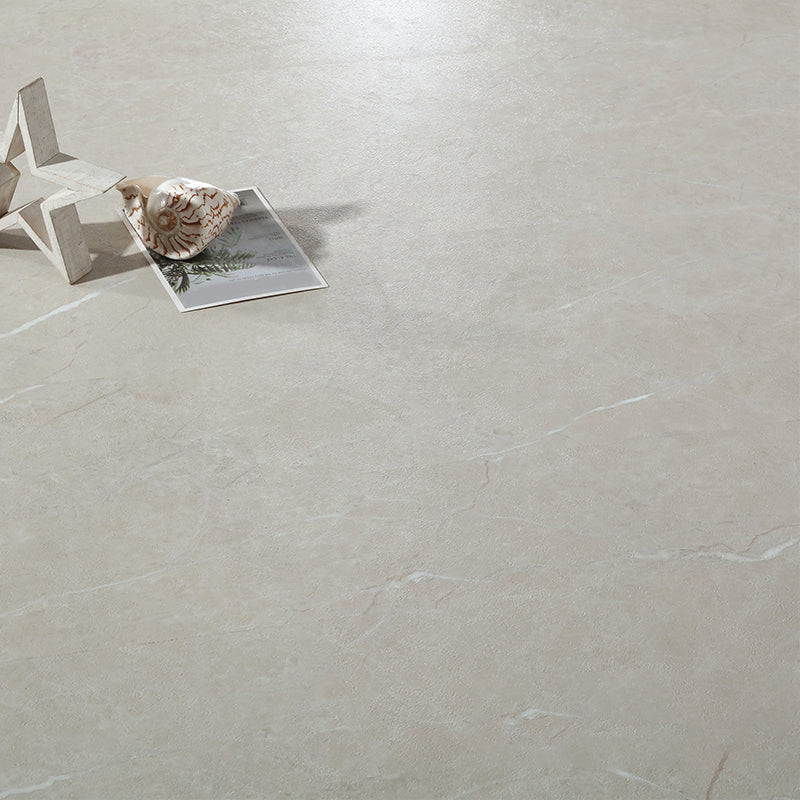 Classics Grey Laminate Flooring Tongue and Groove Locking Slip Resistant