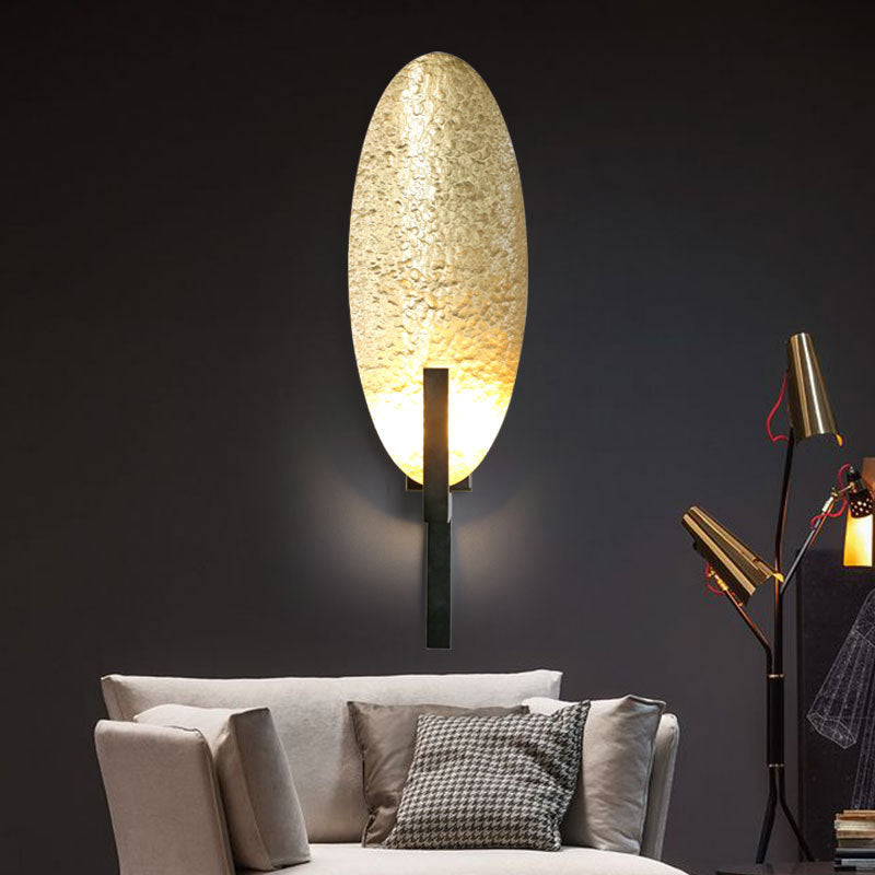 Postmodern Wall Lamp Minimalist Wall Light Sconce for Sitting Room