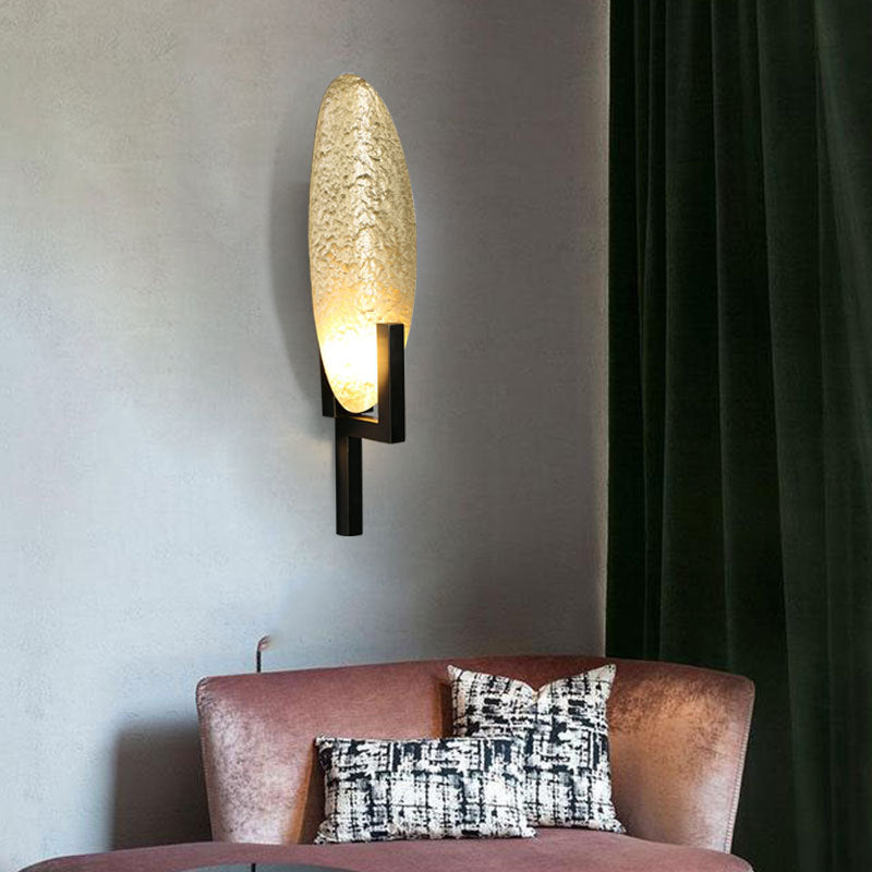 Postmodern Wall Lamp Minimalist Wall Light Sconce for Sitting Room
