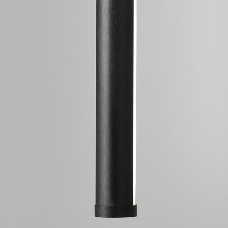 Contemporary Metal Wall Mounted Lighting Black Wall Lamp for Bedroom