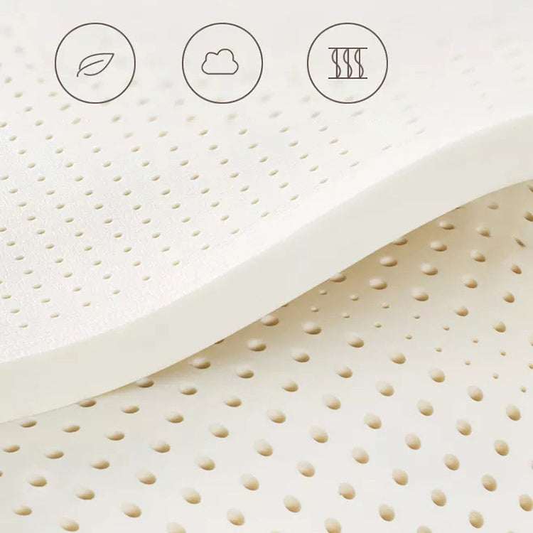 4 Seater Leather Sofa 36.22" Wide Square Arm Sofa for Living Room