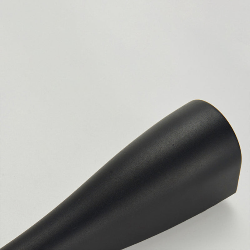 Geometric Wall Light Fixture Simplicity Metal Wall Sconce for Bedroom