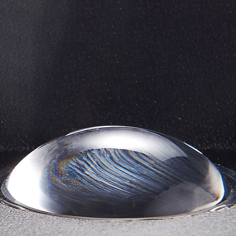 Geometric Wall Light Fixture Simplicity Metal Wall Sconce for Bedroom