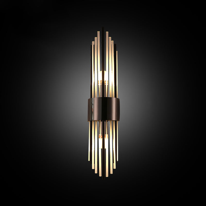 Postmodern Vanity Light Creative Wall Light Sconce for Washroom