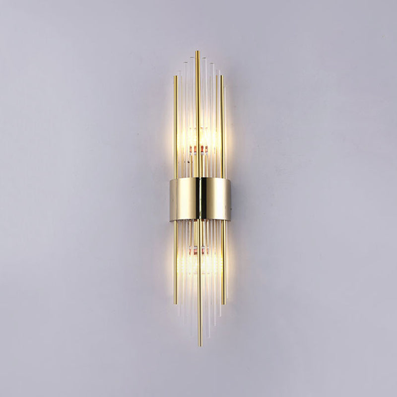Postmodern Vanity Light Creative Wall Light Sconce for Washroom