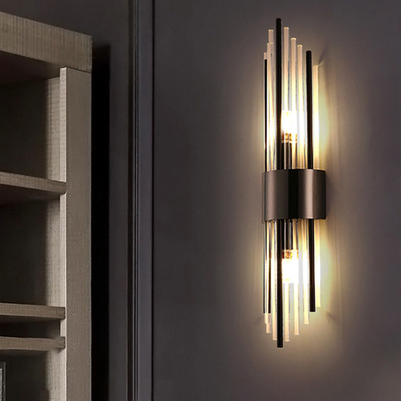 Postmodern Vanity Light Creative Wall Light Sconce for Washroom