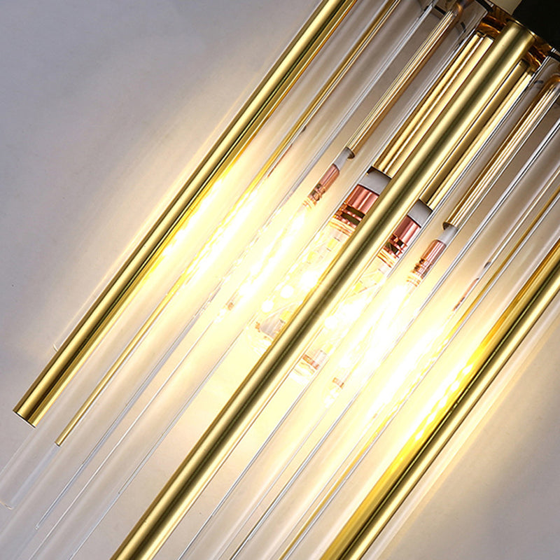 Postmodern Vanity Light Creative Wall Light Sconce for Washroom