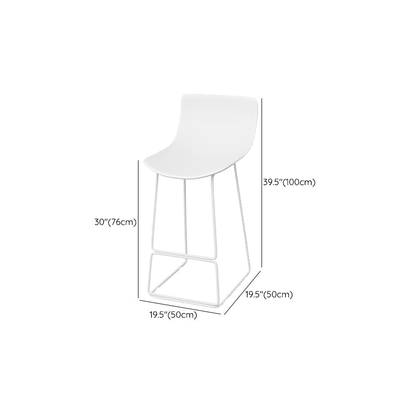 Rectangle Bar Pub Table Set 3 Pcs Stone Top Bar Table and Metal Frame Stools