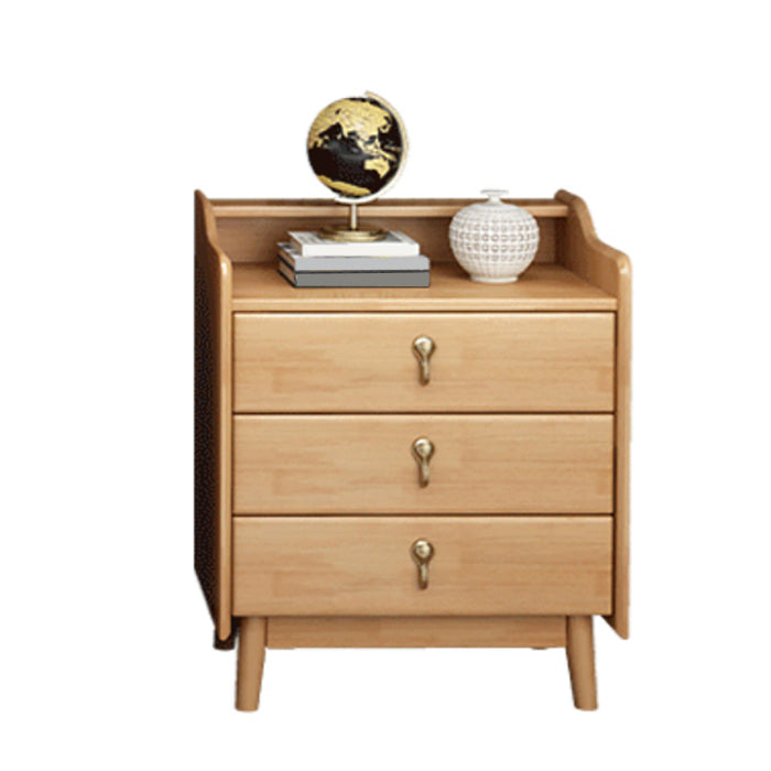 Modern Storage Chest Vertical Storage Chest Dresser with Drawers
