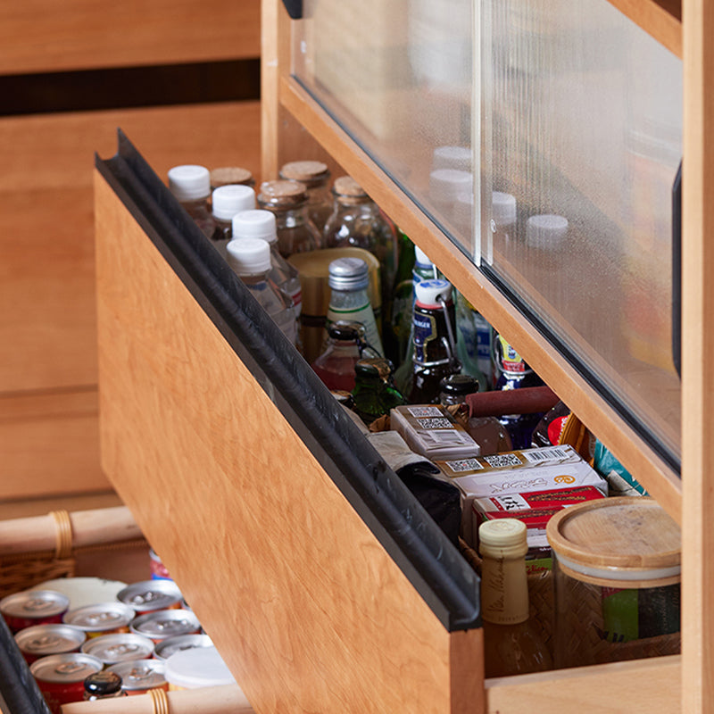 Stone Top Bar Dining Table Free Form Bar Table with Storage Base