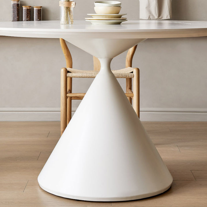 Sintered Stone Dining Table Set 1/5 Pieces Dining Set for Kitchen