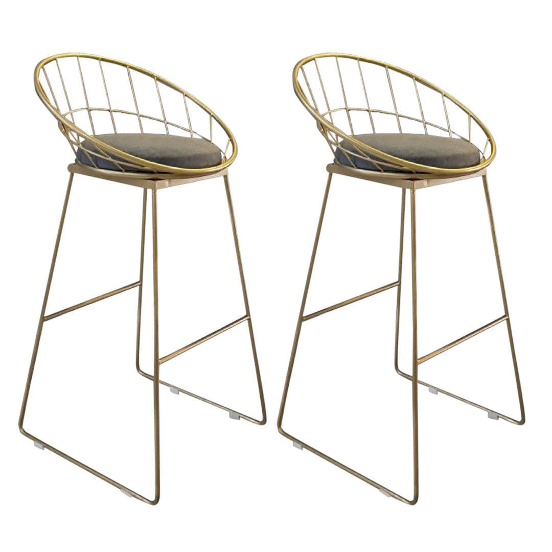 Glam Stone Pub Dining Set Specialty 1/2/3 Pcs Pub Set for Indoor