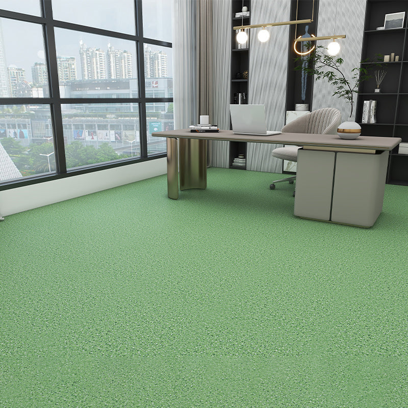 Smooth PVC Flooring Peel and Stick Stone Effect PVC Flooring