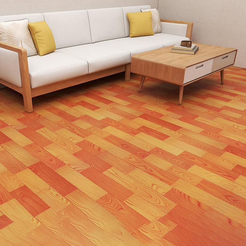 Smooth PVC Flooring Peel and Stick Stone Effect PVC Flooring