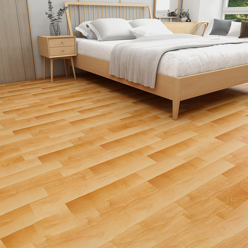 Classic Style PVC Flooring Peel and Stick Smooth PVC Flooring