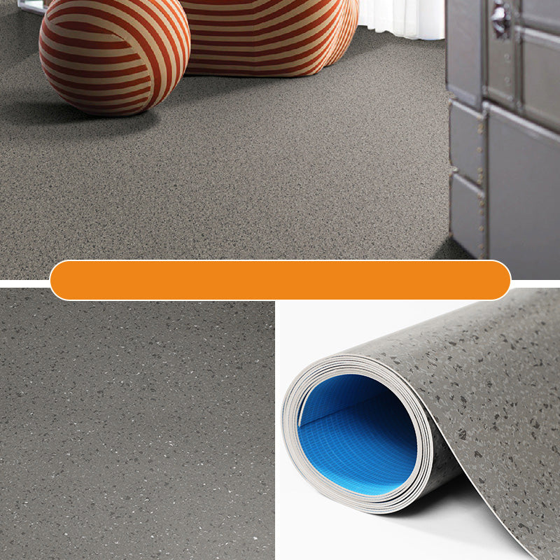 Scratch Proof PVC Flooring Peel and Stick Waterproof PVC Flooring