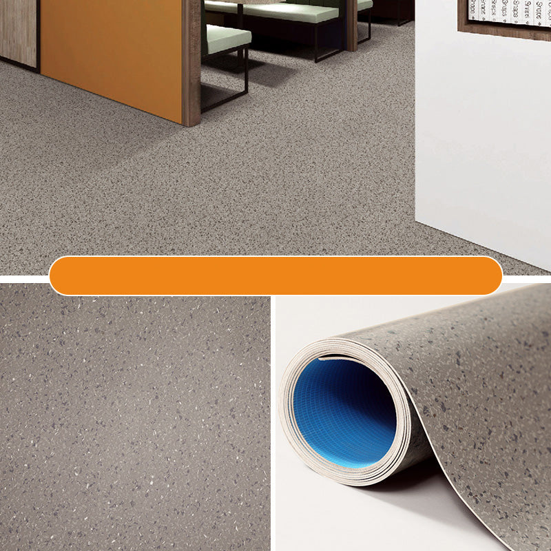 Scratch Proof PVC Flooring Peel and Stick Waterproof PVC Flooring