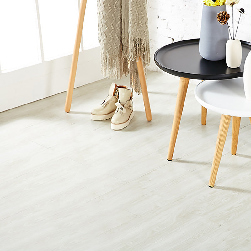 Waterproof PVC Flooring Rectangle Peel and Stick Fire Resistant PVC Flooring