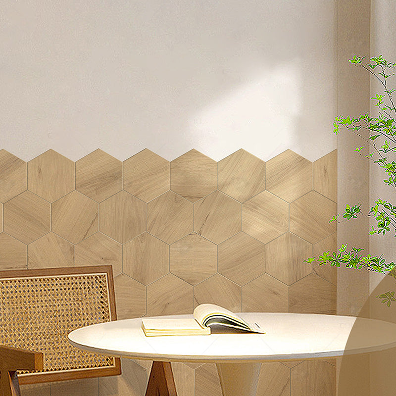 Peel and Stick Tiles Modern Peel and Stick Backsplash 25 Pack