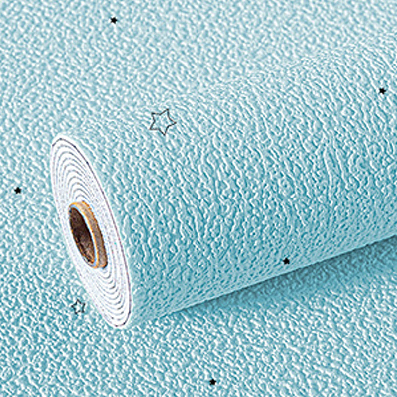 Creative Wall Paneling Star Pattern Stain Resistant Waterproof Wall Paneling