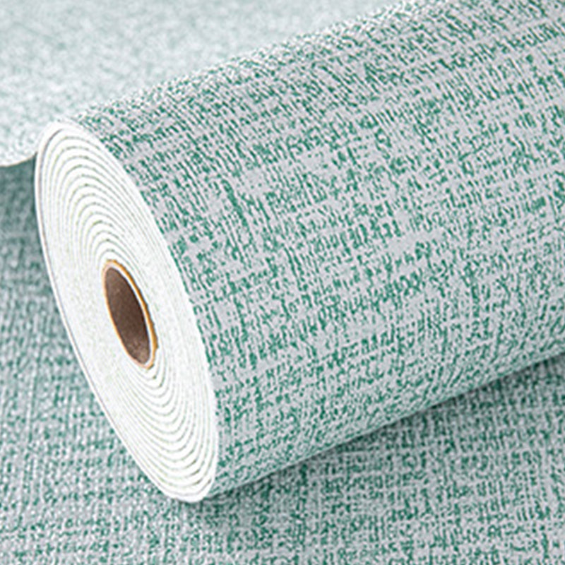 Modern Plain Paneling 3D Embossed Stain Resistant Peel and Stick Backsplash Panels