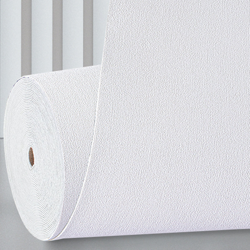 Basic Plain Wall Panel Peel and Press 3D Embossed Wall Paneling