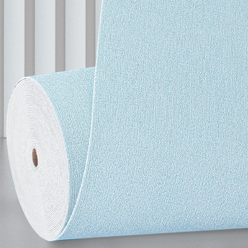 Basic Plain Wall Panel Peel and Press 3D Embossed Wall Paneling