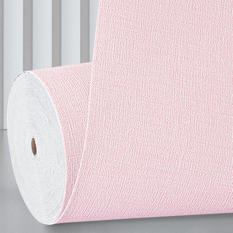 Basic Plain Wall Panel Peel and Press 3D Embossed Wall Paneling