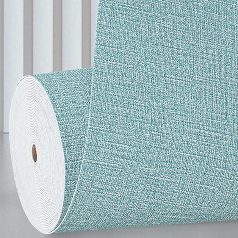 Basic Plain Wall Panel Peel and Press 3D Embossed Wall Paneling