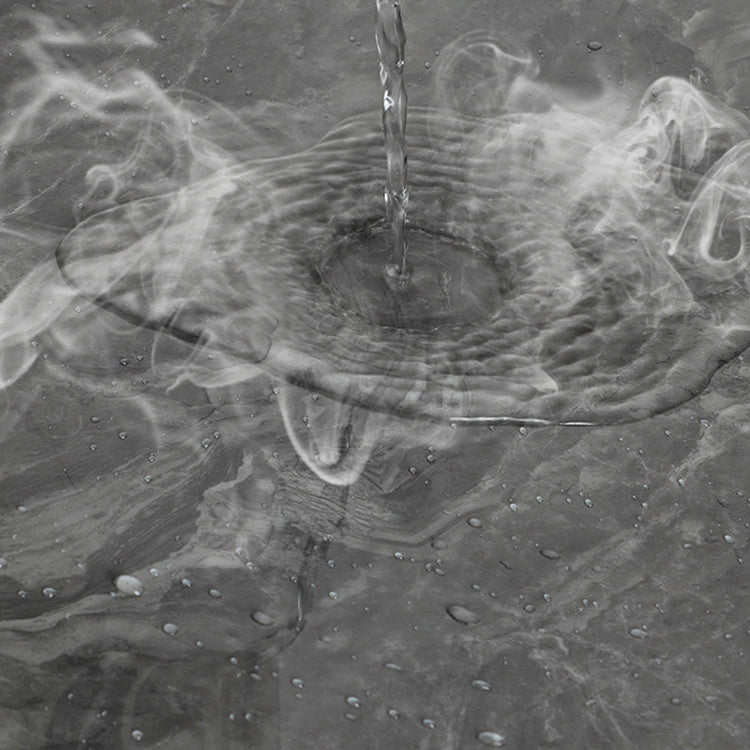 Contemporary Wall Paneling Peel and Stick Waterproof Wall Panel