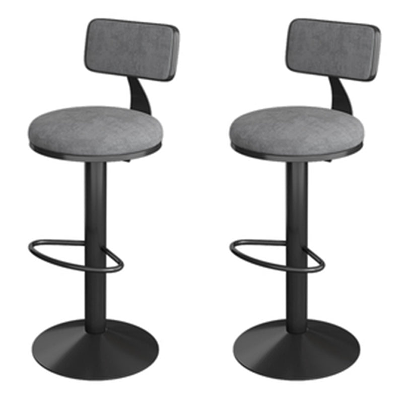 Modern Style Bar Table Set 1/2/3 Pcs Stone Specialty Bar Set for Indoor