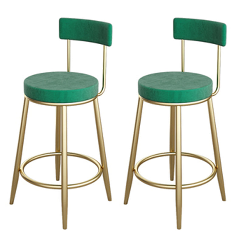 Modern Style Bar Table Set 1/2/3 Pcs Stone Specialty Bar Set for Indoor