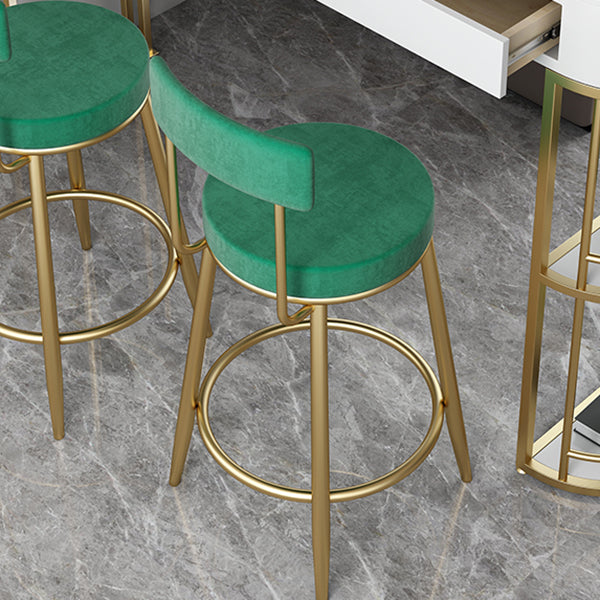 Modern Style Bar Table Set 1/2/3 Pcs Stone Specialty Bar Set for Indoor