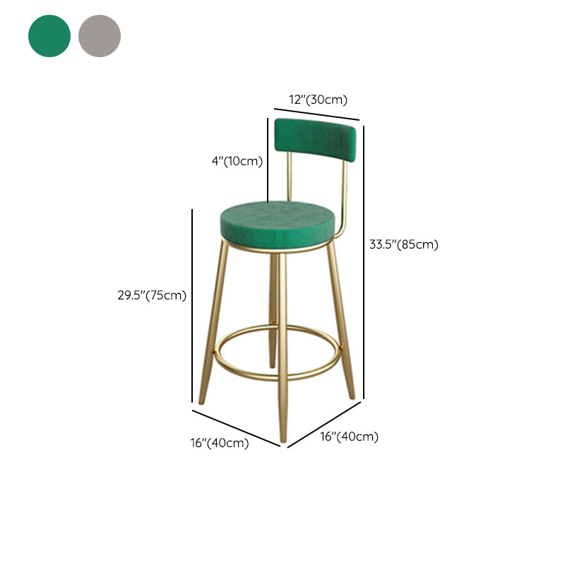 Modern Style Bar Table Set 1/2/3 Pcs Stone Specialty Bar Set for Indoor