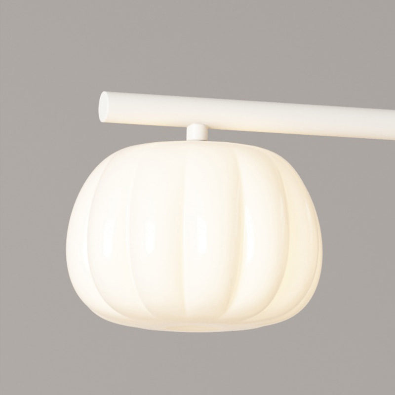 Simple Shape Hanging Lamp Modern Island Chandelier Lights for Dining Room
